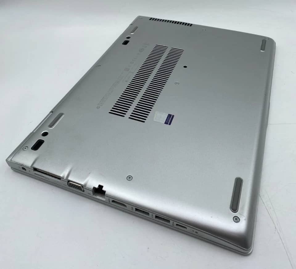 HP ProBook 645 G4 Computers 256GB 16GB Refurbished - Acceptable