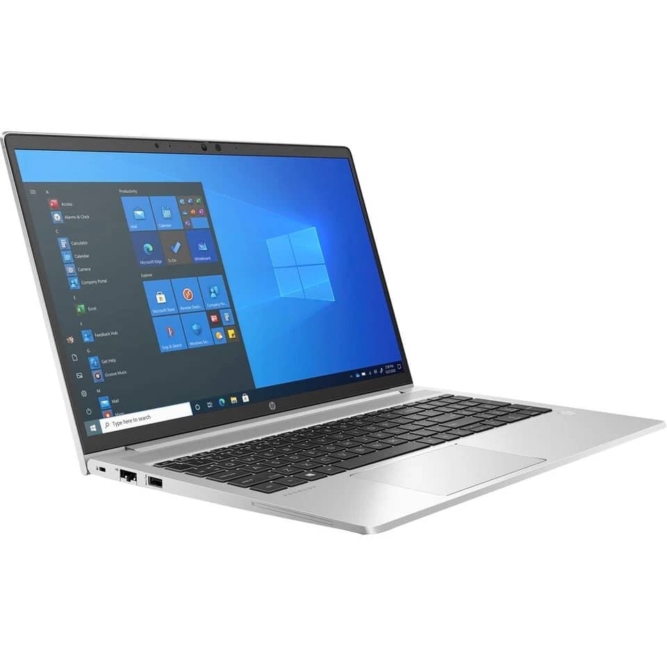 HP 650 G8 Computers 256GB 16GB Refurbished - Good