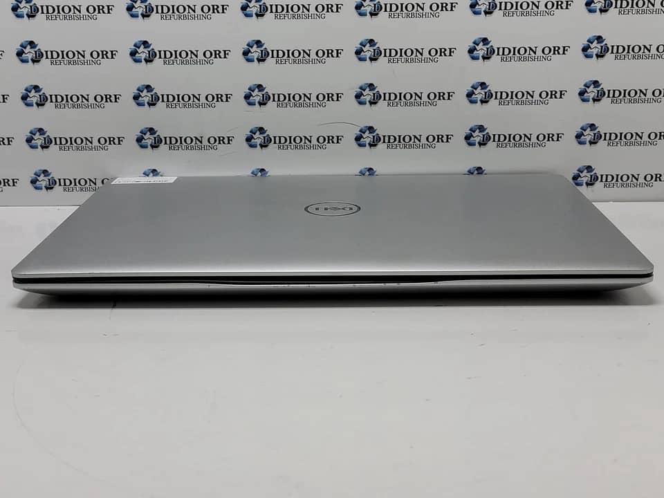 Dell Inspiron 5570 Computers 128GB 8GB Refurbished - Excellent