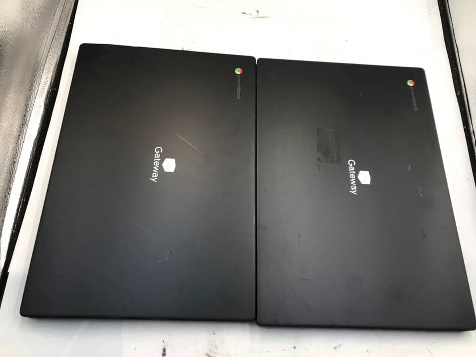 HP Stream 11 Computers 32GB Used - Good