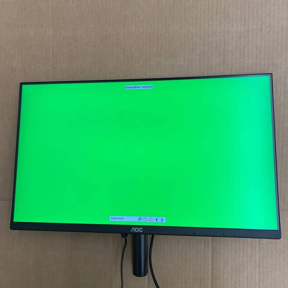 AOC 24B2H2 Monitors Black New