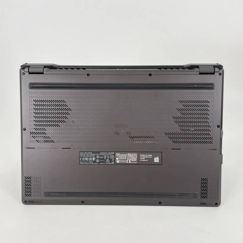 ASUS ROG Zephyrus GA503 Computers 1TB 48GB New