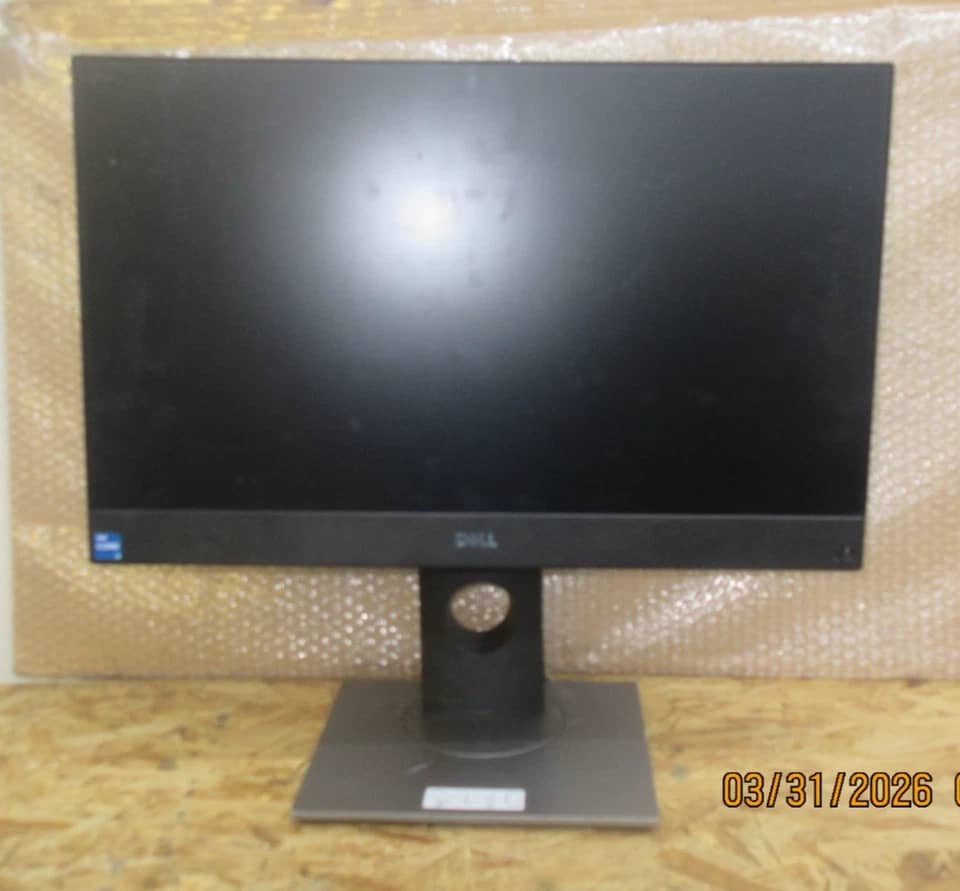 Dell OptiPlex 7400 Computers 256GB 16GB Refurbished - Good