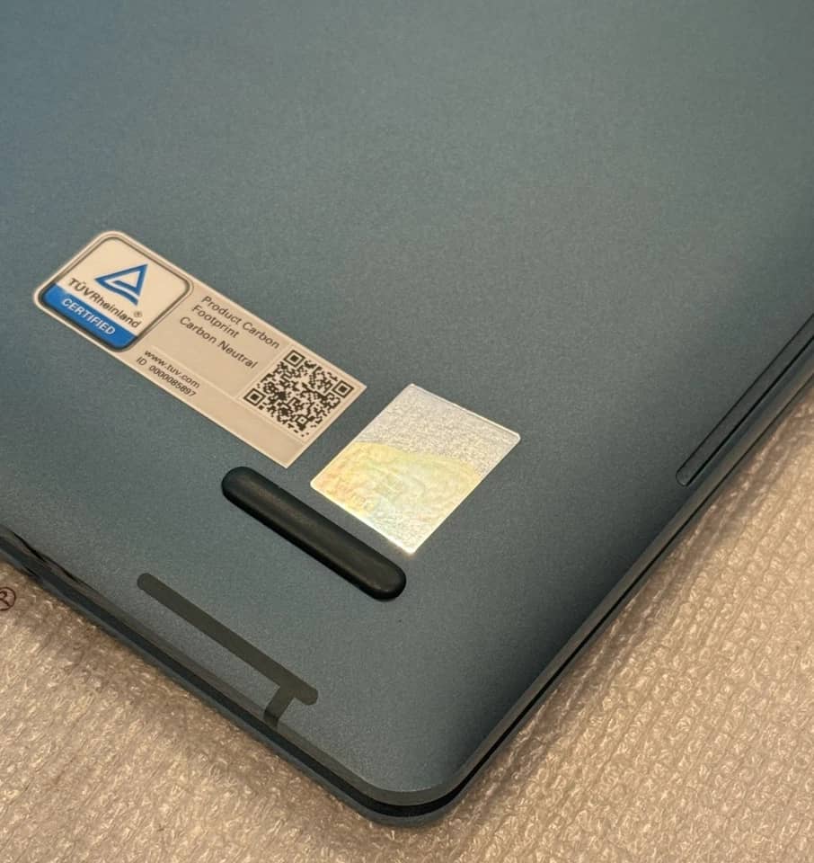 Lenovo Yoga Book 9i Computers 1TB 16GB Open-Box Excellent