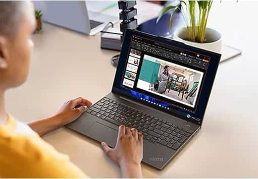 Lenovo 21JT Computers 1TB 24GB New