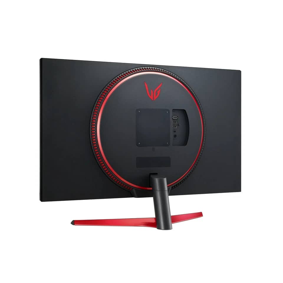 LG 32GN600 Monitors Black New