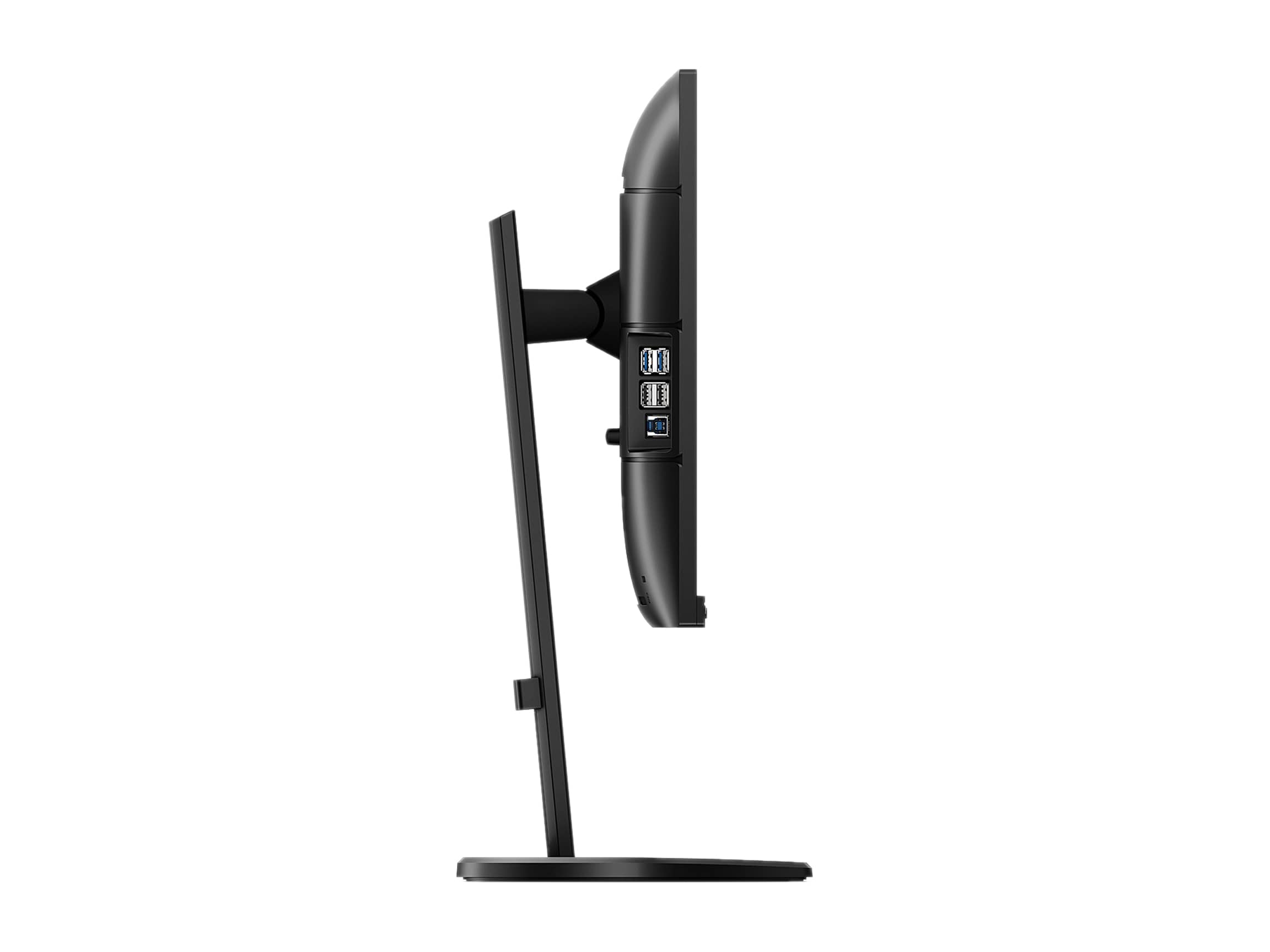 Philips 241B8QJEB Monitors Black New