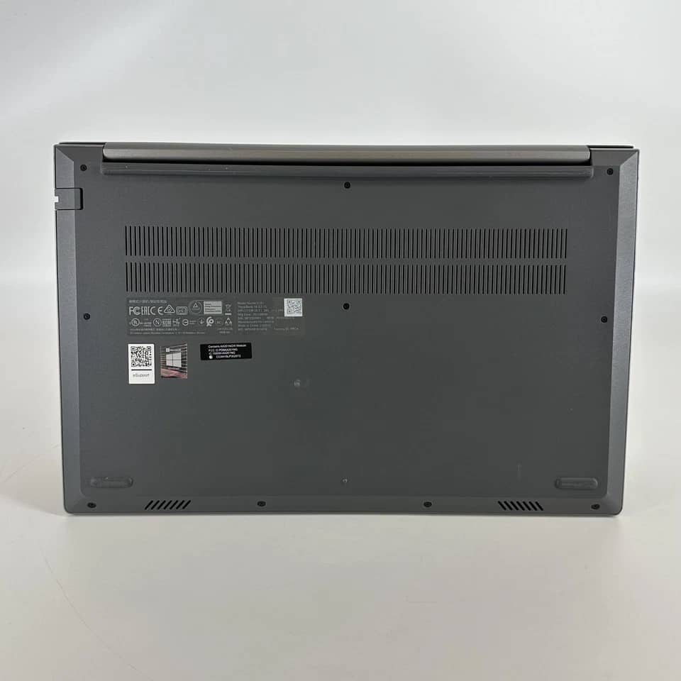 Lenovo ThinkBook 15 G2 Computers 240GB 16GB Refurbished - Excellent