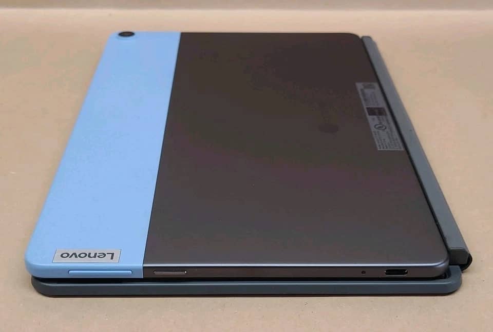 Lenovo Chromebook Duet Computers 64GB 4GB New