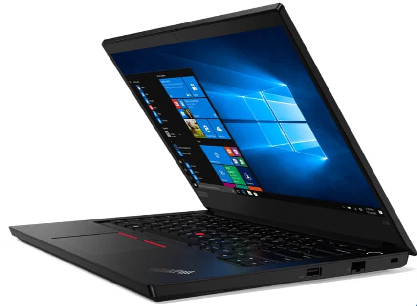 Lenovo ThinkPad E14 Computers 256GB 6GB New