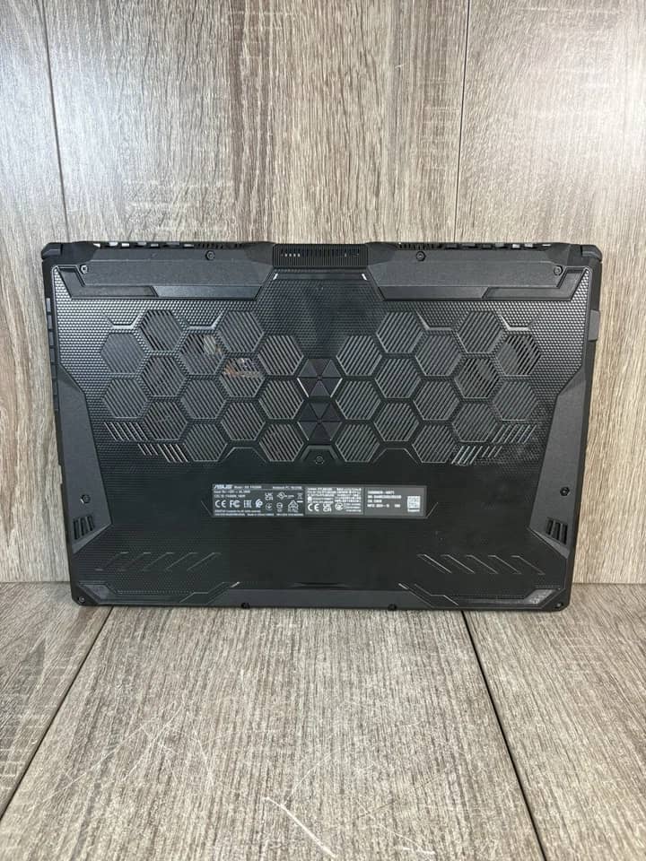 ASUS TUF F15 Computers 1TB 16GB New