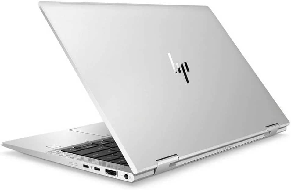 HP EliteBook 830 G8 Computers 1000GB 32GB Refurbished - Excellent
