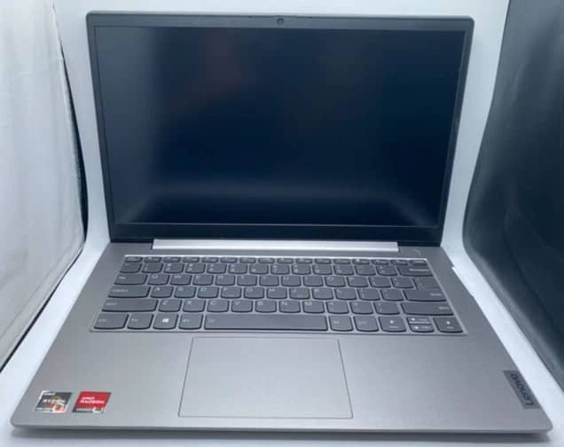 Lenovo 14G4 Computers 256GB 16GB New