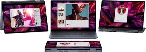 Dell Inspiron 14 7445 Computers 1TB 16GB New