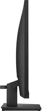 HP 327pf Monitors New