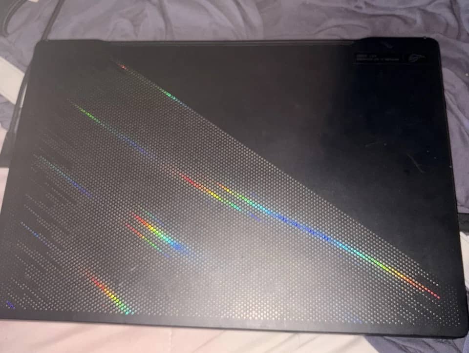 ASUS ROG Zephyrus M16 Computers 512GB 16GB New