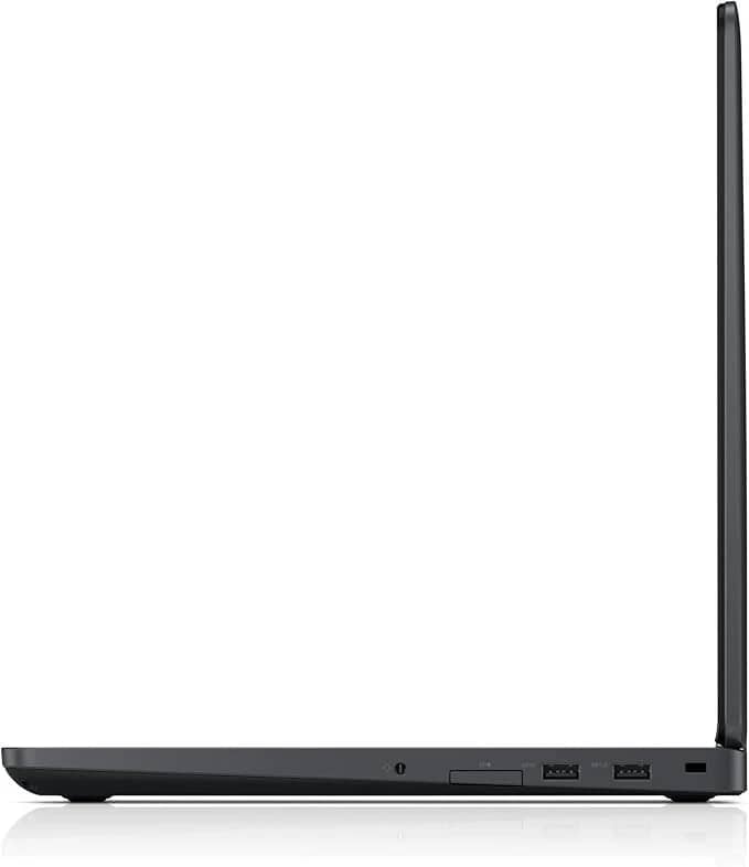 Dell Precision 3510 Computers 120GB 8GB Used - Good