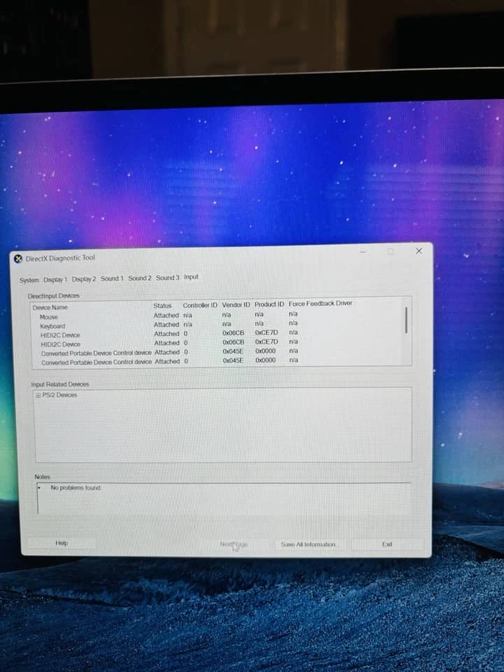 HP Envy 16 Computers 1TB 16GB Used - Good