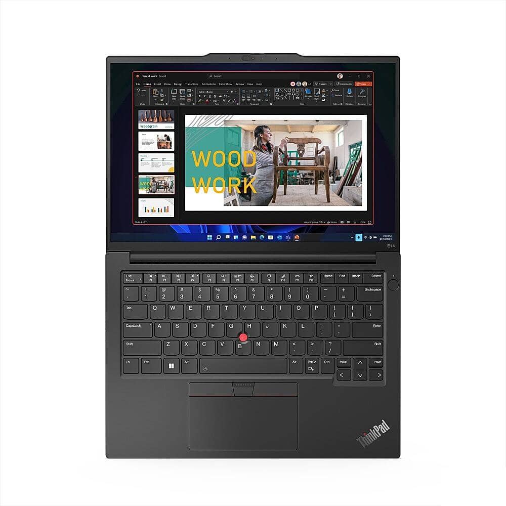 Lenovo 21JK0052US Computers 512GB 16GB New