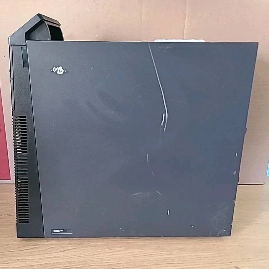 Lenovo ThinkCentre M82 Computers 250GB 8GB Used - Good