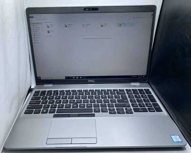 Dell Inspiron 3541 Computers 1TB 4GB Used - Good