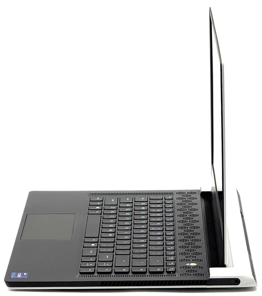 Dell Alienware x15 R1 Computers 1000GB 16GB Refurbished - Excellent