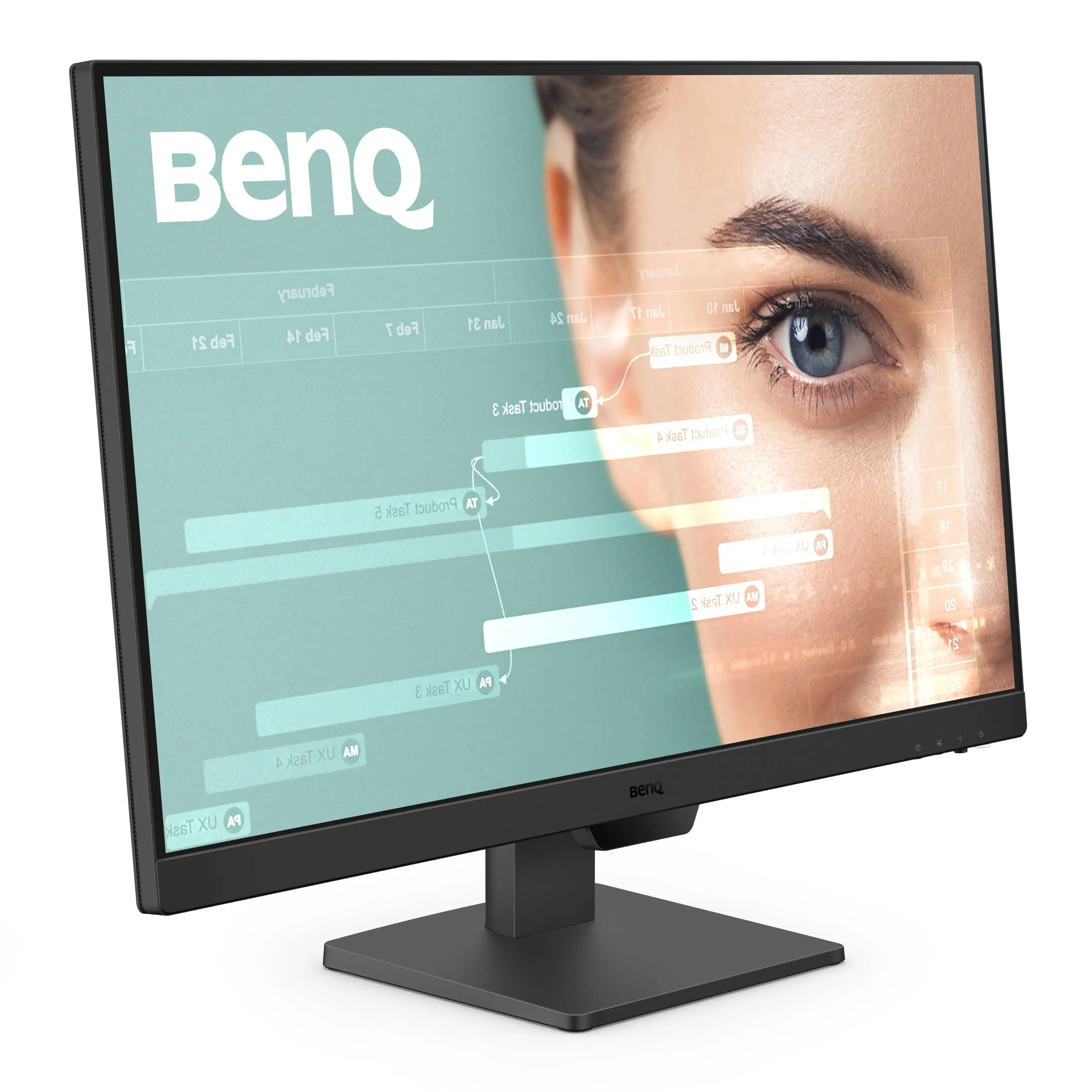 BenQ GW2790 Monitors Black New