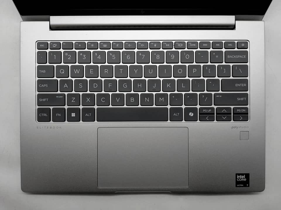 HP EliteBook 640 G11 Computers 256GB 16GB Open-Box Excellent