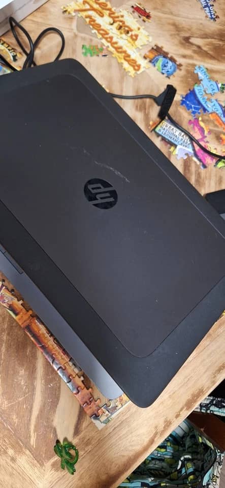 HP ZBook Power 15 G1 Computers 1TB 64GB Open-Box Excellent