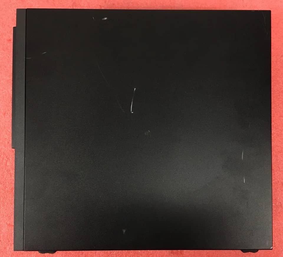 Lenovo ThinkCentre M720e SFF Computers 1000GB 8GB Refurbished - Acceptable