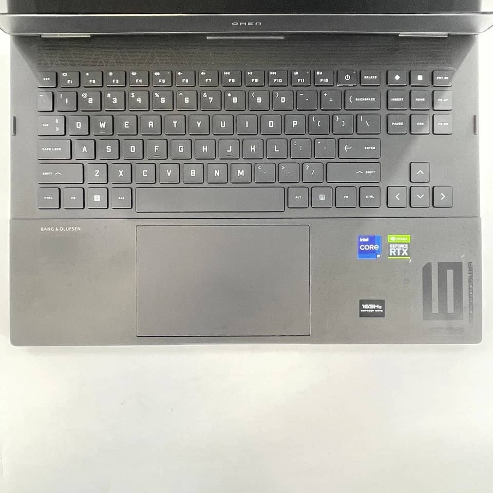 HP OMEN 16 Computers 1.5TB 48GB New
