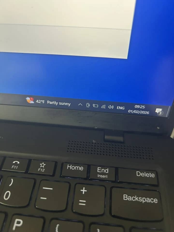 Lenovo ThinkPad X1 Nano Gen 1 Computers 256GB 16GB Used - Good