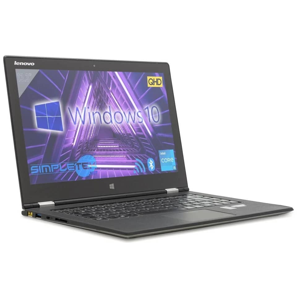 Lenovo Yoga 2 Pro Computers 128GB 8GB Used - Good