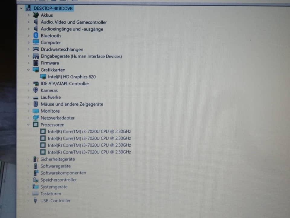 Lenovo V130 Computers 240GB 8GB Used - Good