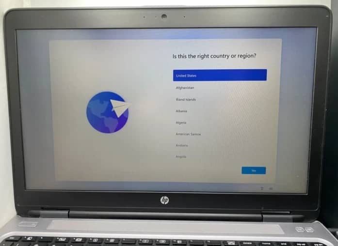 HP ProBook 650 G2 Computers 128GB 8GB Used - Good