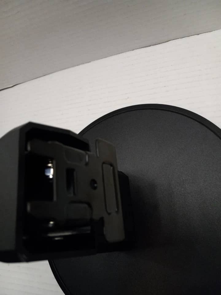 HP V24 Monitors Black New