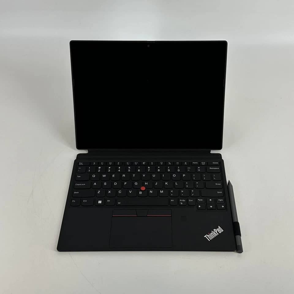 Lenovo ThinkPad X12 Gen 1 Computers 512GB 16GB Used - Good