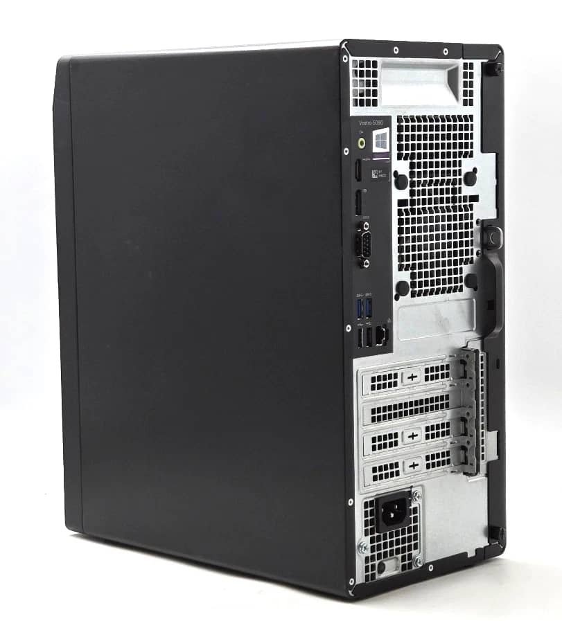 Dell Vostro 5880 Computers 256GB 16GB Refurbished - Good