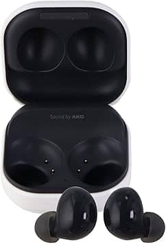 Samsung Galaxy Buds 2 Headphones & Earbuds Black Used - Good