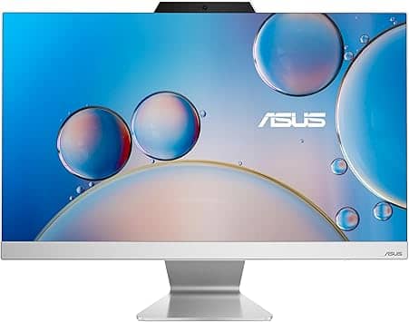 ASUS AIO A3402 Computers 1TB 16GB New