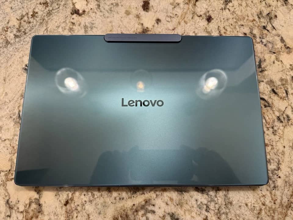 Lenovo Yoga Slim 9i Computers 1TB 32GB New