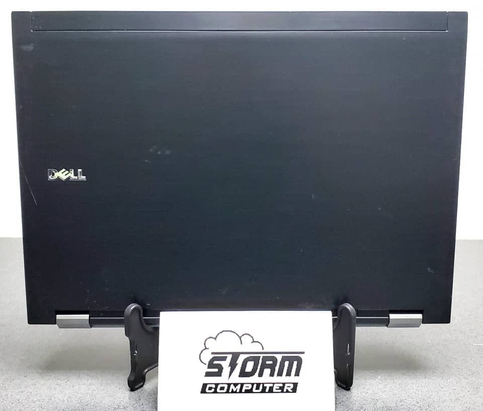 Dell Latitude 6500 Computers 120GB 2GB Refurbished - Excellent