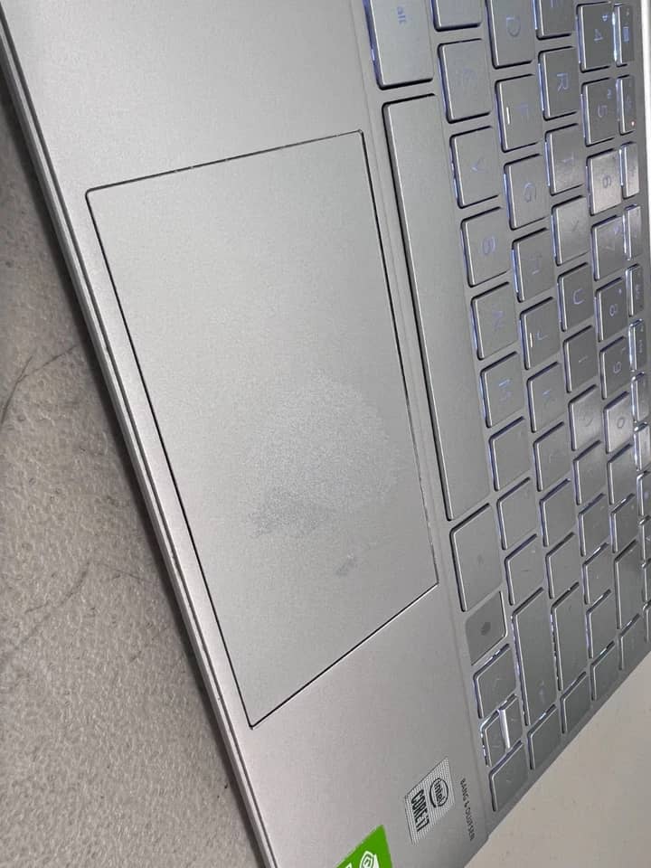HP Envy 13 Computers 256GB 8GB Refurbished - Excellent