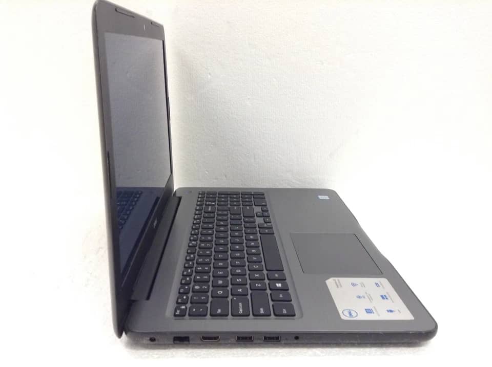 Dell Inspiron 5567 Computers 1TB 4GB Used - Good