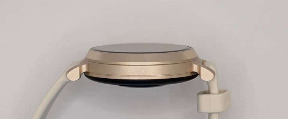 Garmin Lily 2 Smartwatches Gold 34mm New