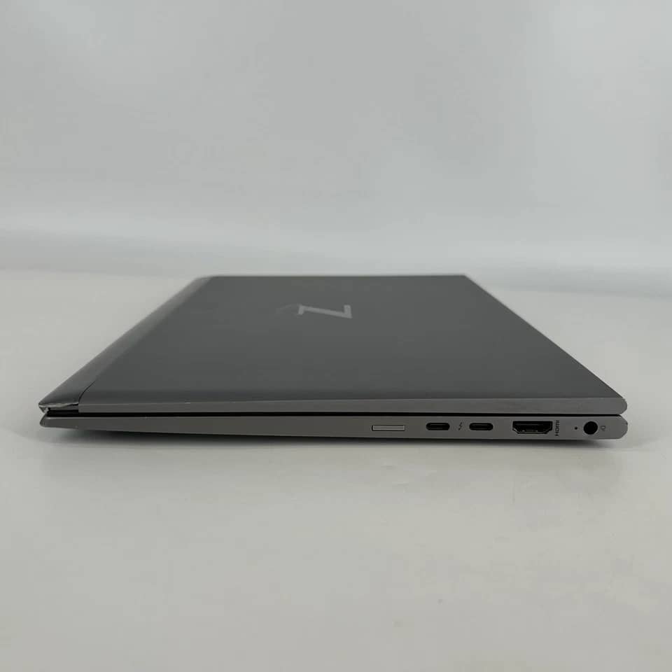 HP ZBook Firefly 14 G7 Computers 1TB 16GB Refurbished - Acceptable
