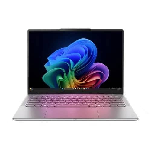 Lenovo Yoga Slim 7i Aura Edition Computers 1TB 16GB New
