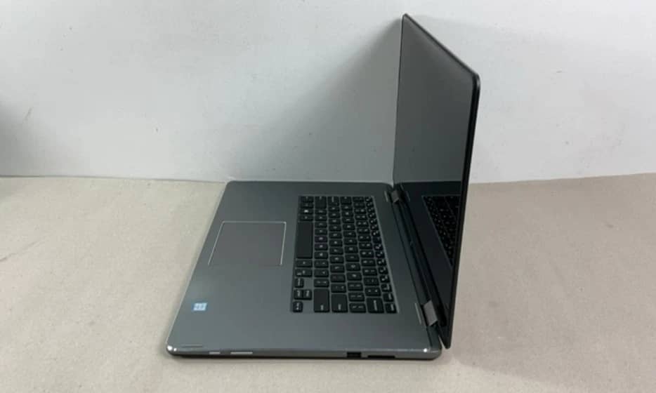 Dell Inspiron 15 7567 Computers 1TB 8GB Used - Good