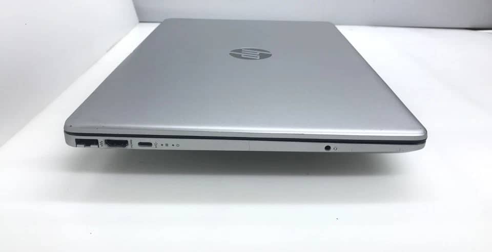 HP 15-dw Computers 128GB Used - Good