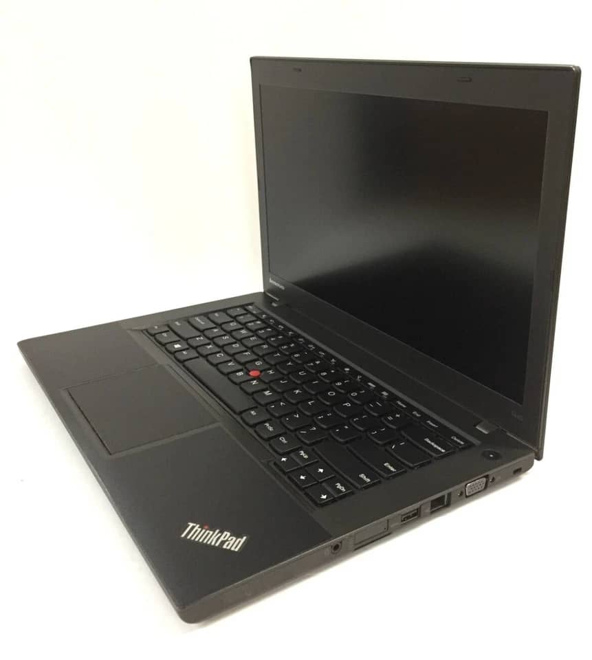 Lenovo ThinkPad T440 Computers 128GB Refurbished - Excellent